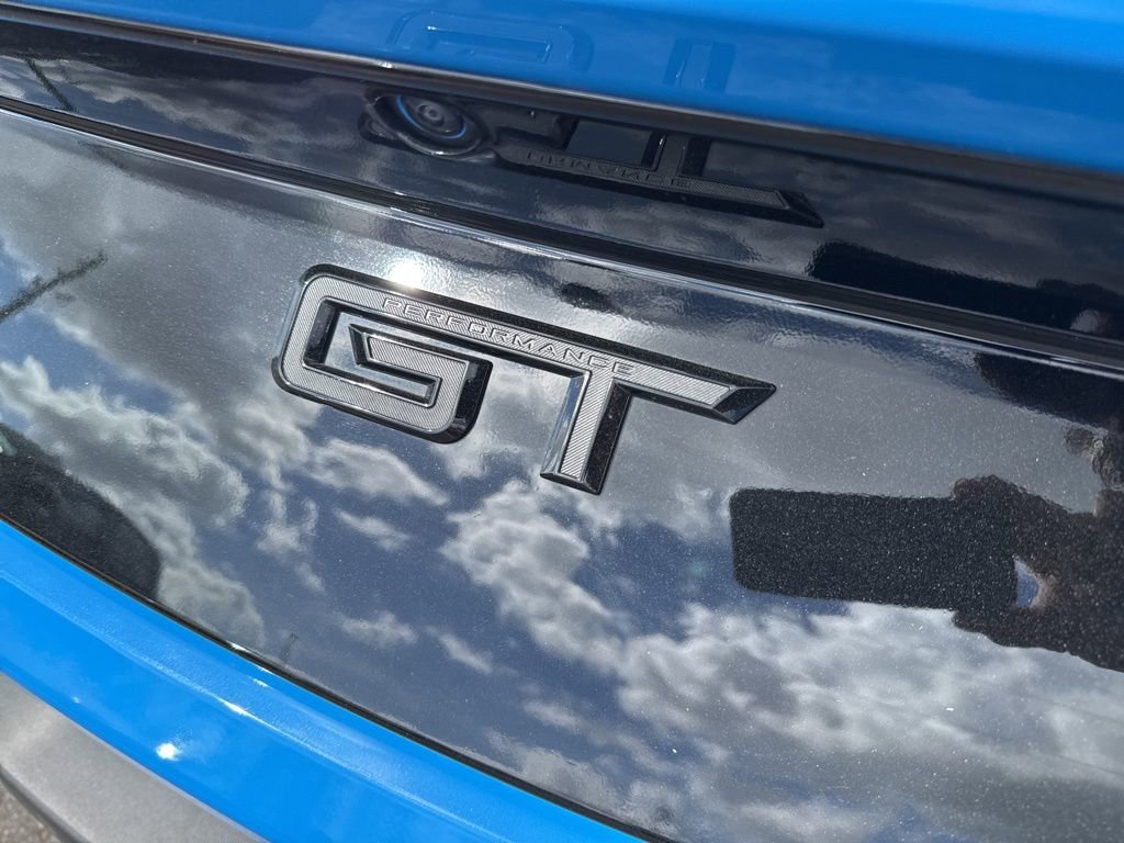 Used 2024 Ford Mustang GT Premium image 12