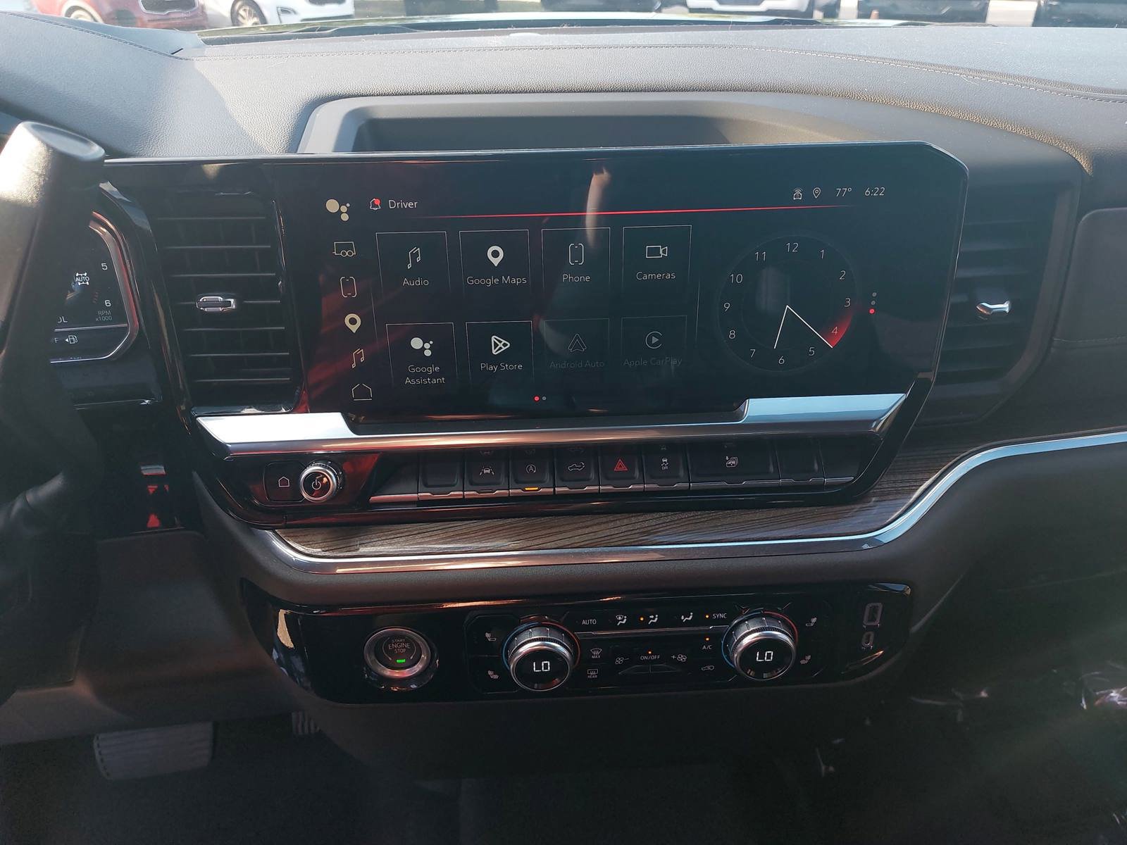 Used 2023 GMC Sierra 1500 Elevation AWD/4WD image 21