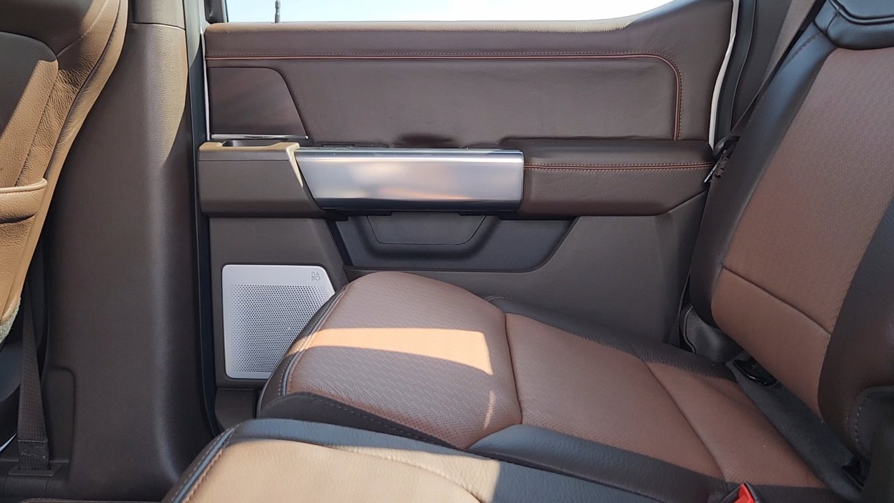 New 2025 Ford F350 King Ranch image 17
