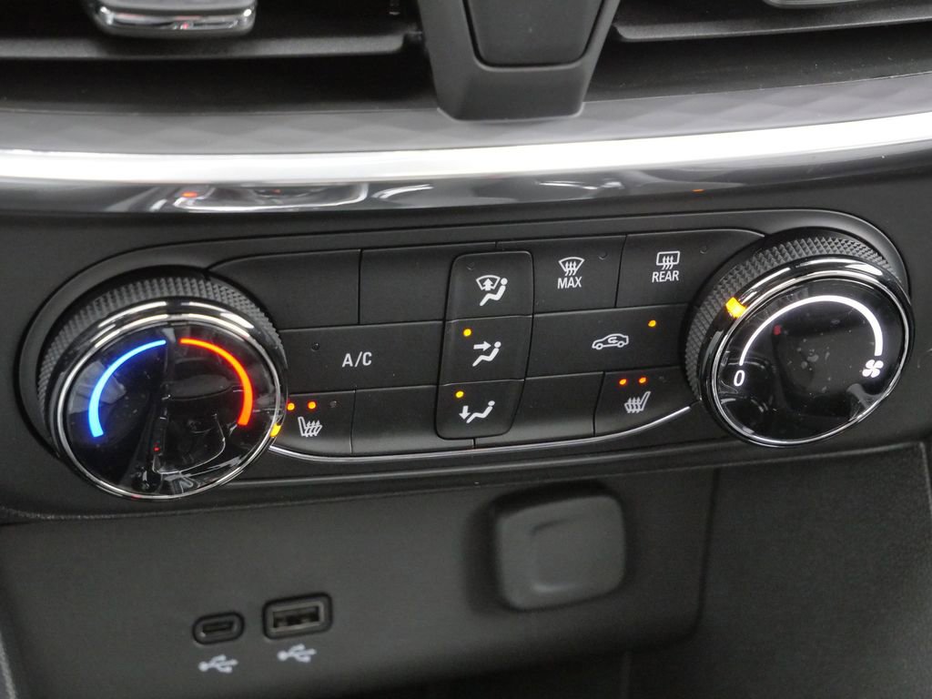 New 2026 Buick Encore GX Preferred w/ Comfort Package image 44