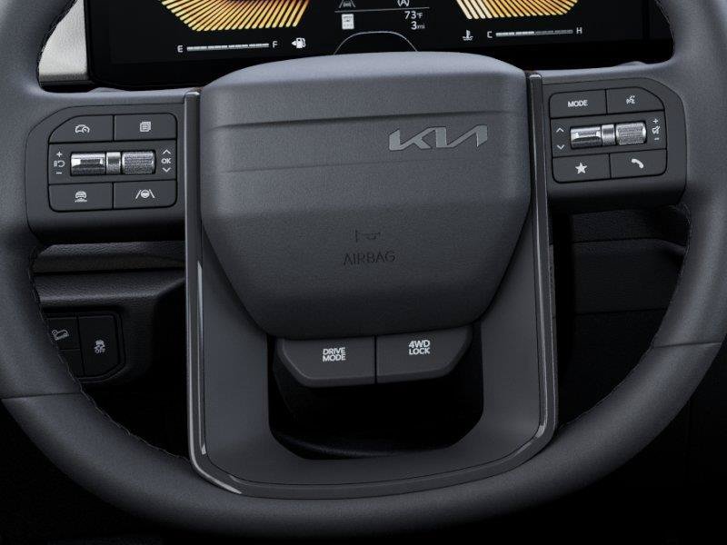 New 2027 Kia Seltos S AWD/4WD image 22
