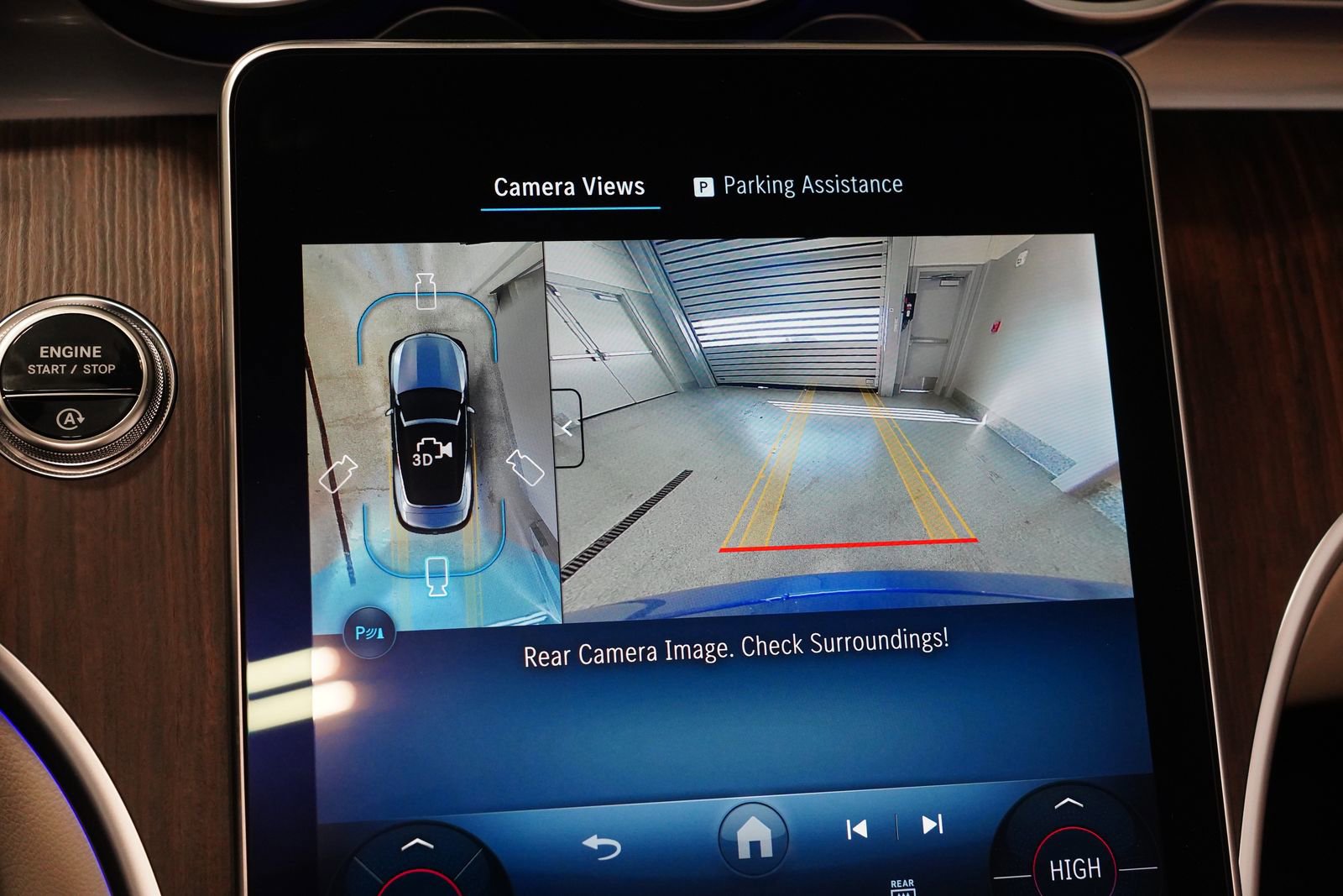 New 2026 Mercedes-Benz CLE 300 4MATIC Cabriolet image 31