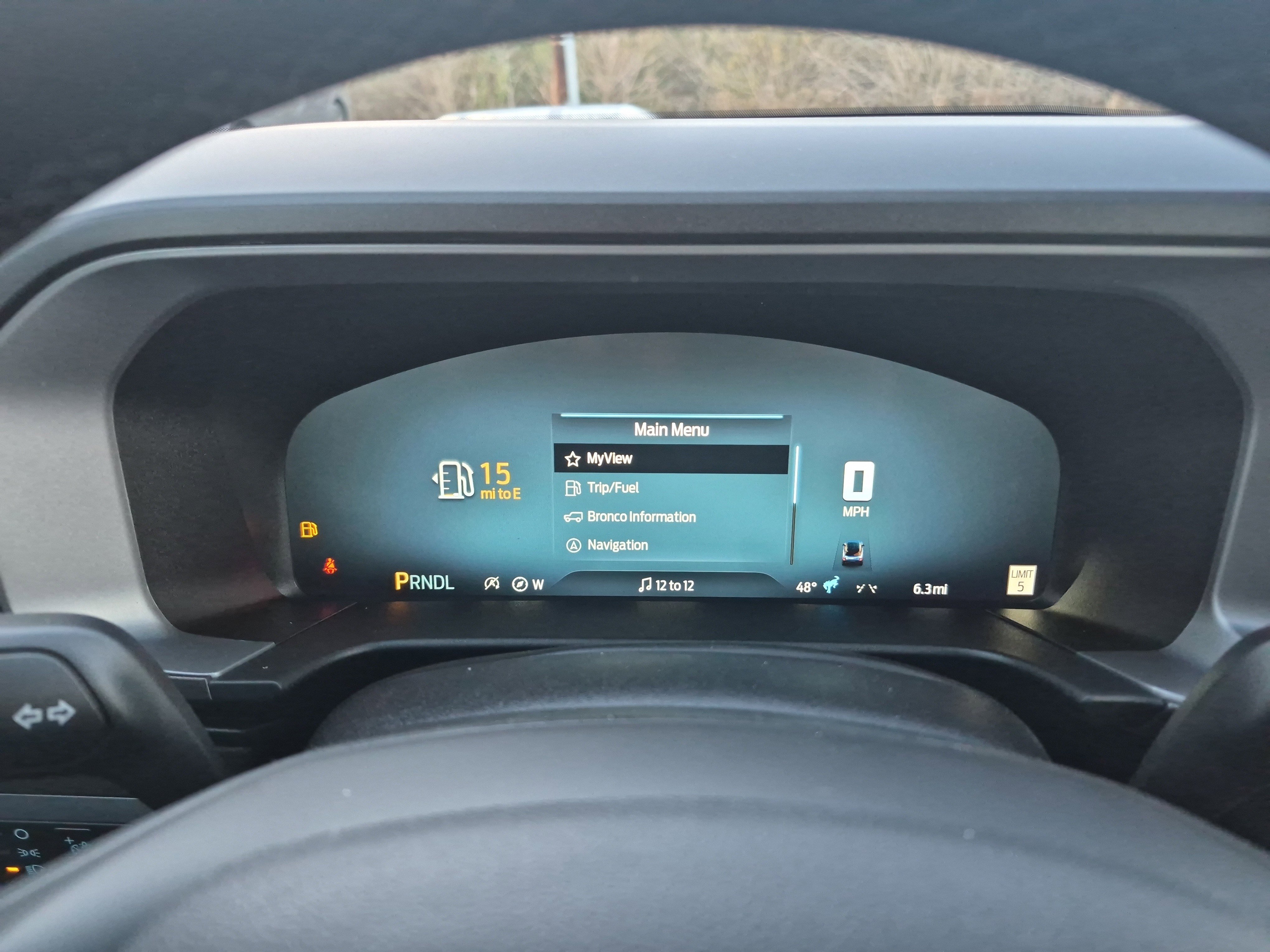 New 2025 Ford Bronco Sport Outer Banks w/ Outer Banks Tech Package+ image 26