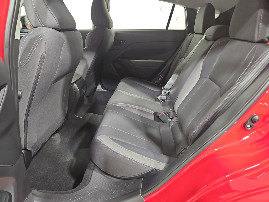 New 2025 Subaru Impreza 2.0i image 23