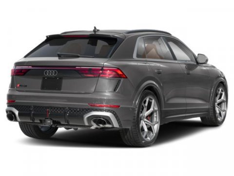 New 2026 Audi RS Q8 performance image 2