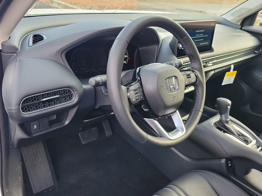 New 2026 Honda HR-V EX-L image 8