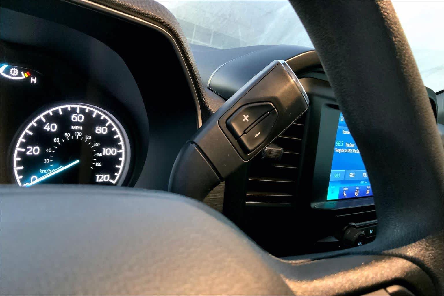 Used 2023 Ford F150 XL w/ STX Appearance Package RWD image 16