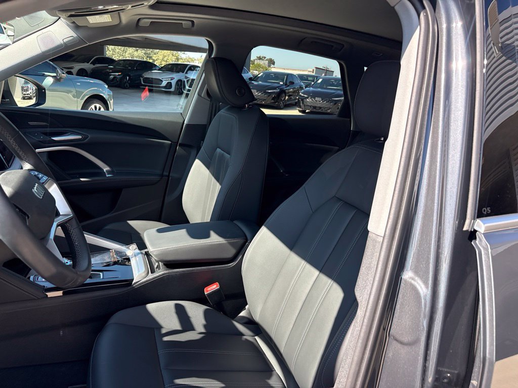 Used 2026 Audi Q5 Premium Plus AWD/4WD image 13