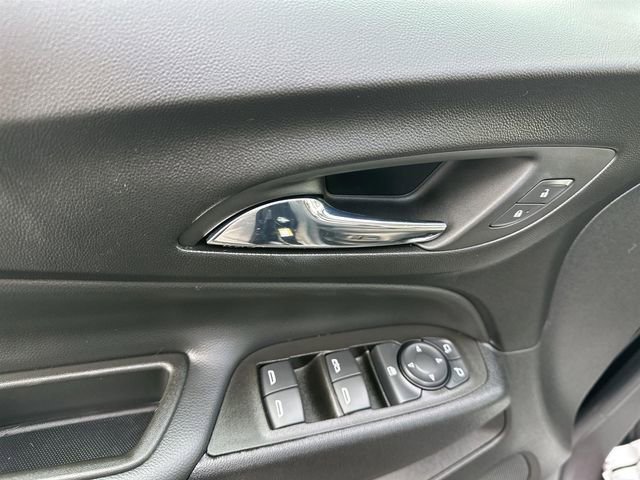 Certified 2024 Chevrolet Equinox LT image 23