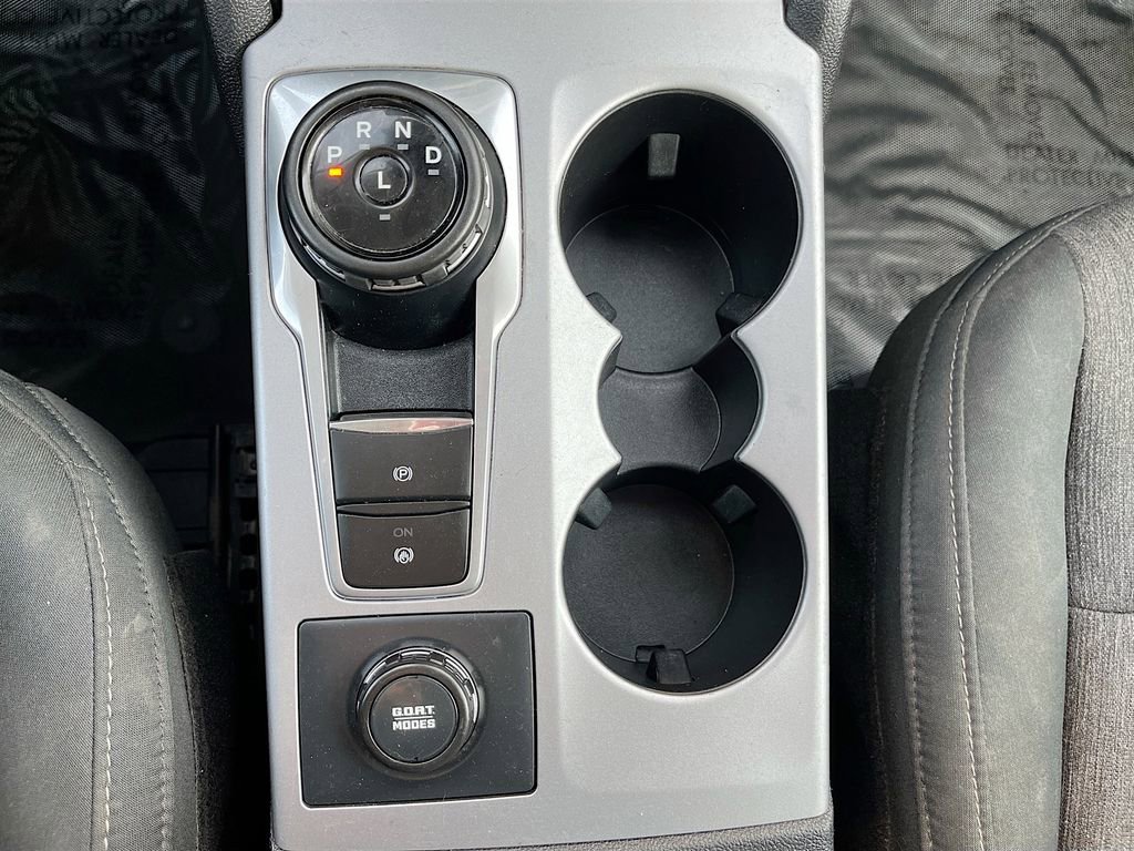 Used 2024 Ford Bronco Sport Big Bend image 16