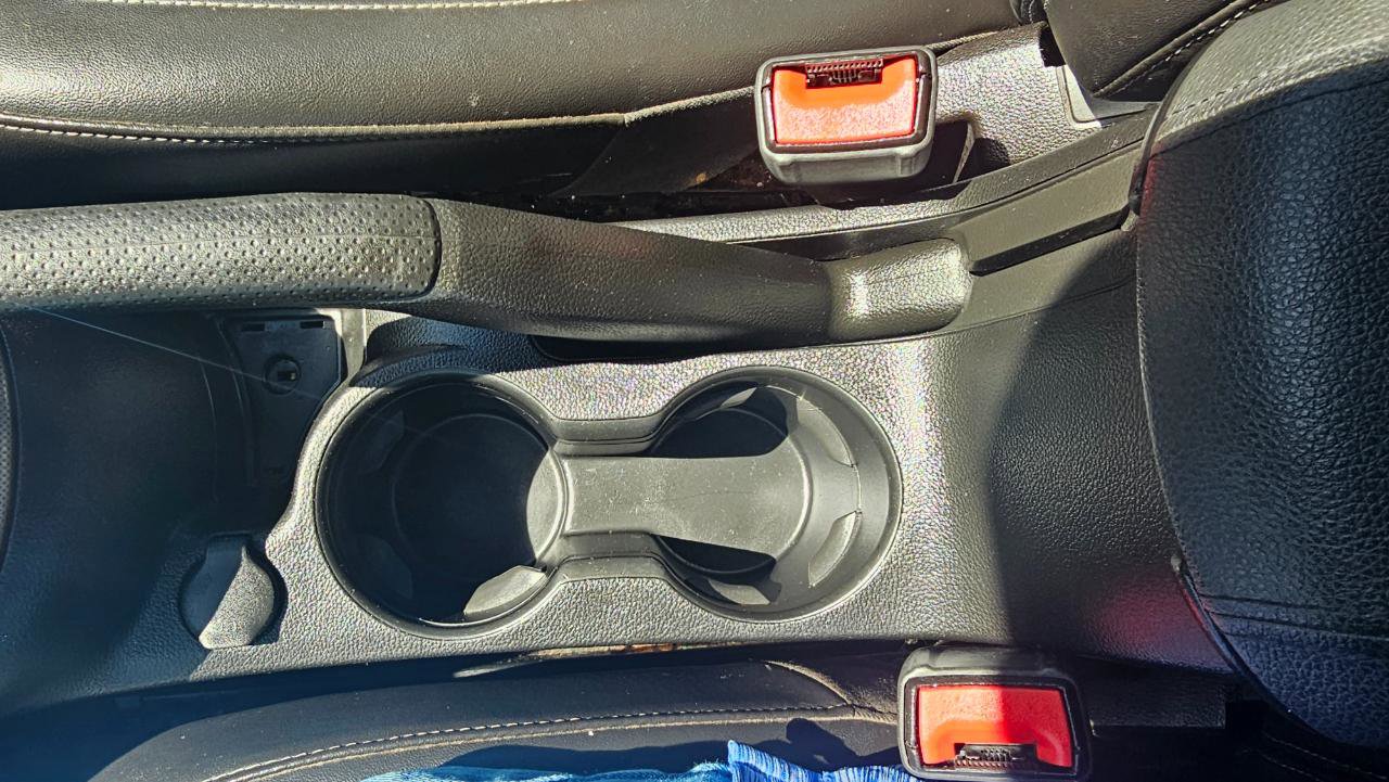 Used 2014 Chevrolet Cruze LTZ w/ RS Package FWD image 42