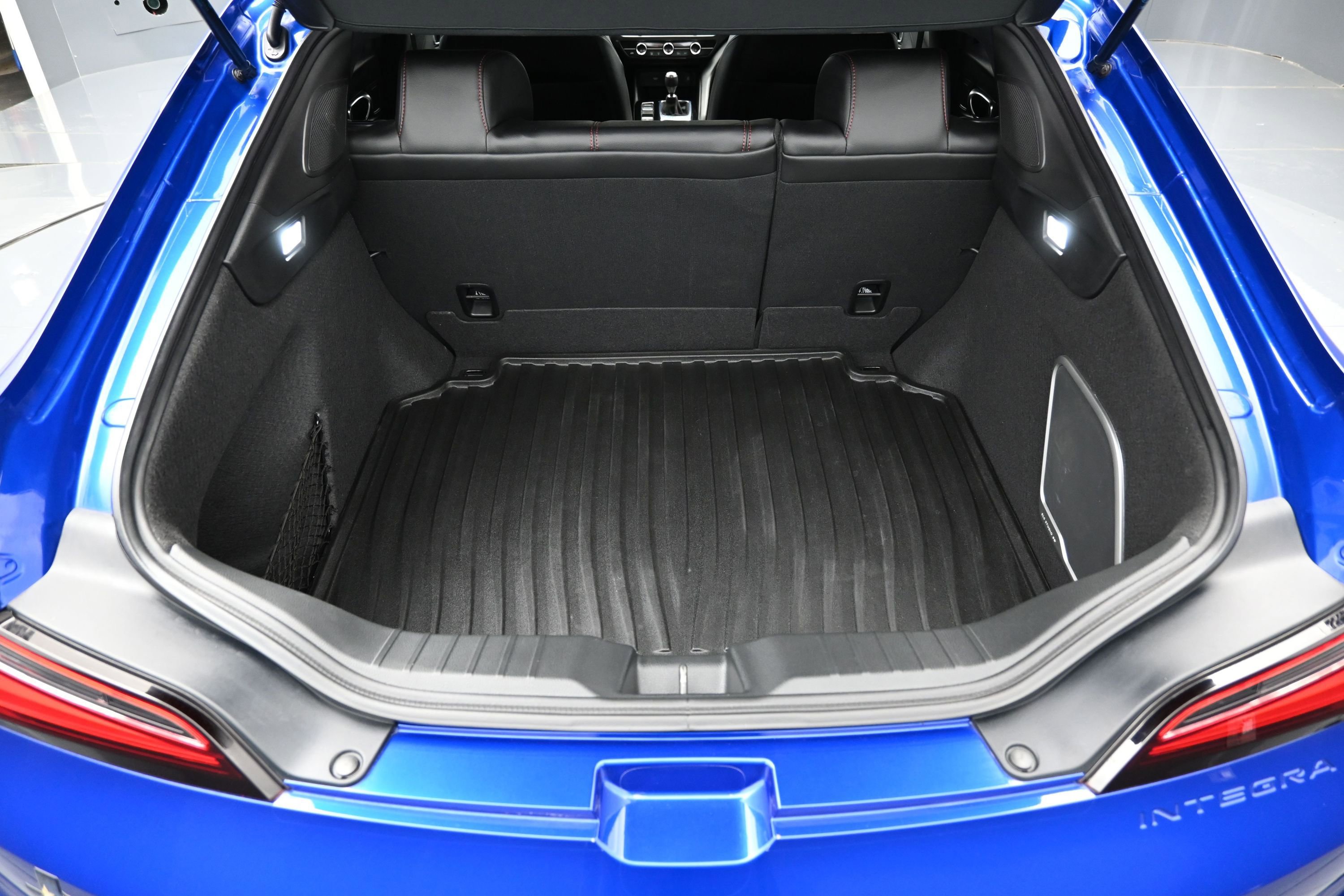 Used 2025 Acura Integra Type S FWD image 7