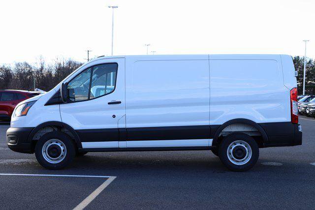New 2026 Ford Transit 250 Low Roof w/ Load Area Protection Package image 3