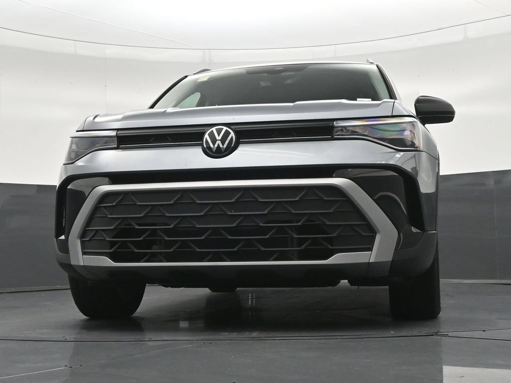 Used 2026 Volkswagen Taos S FWD image 29