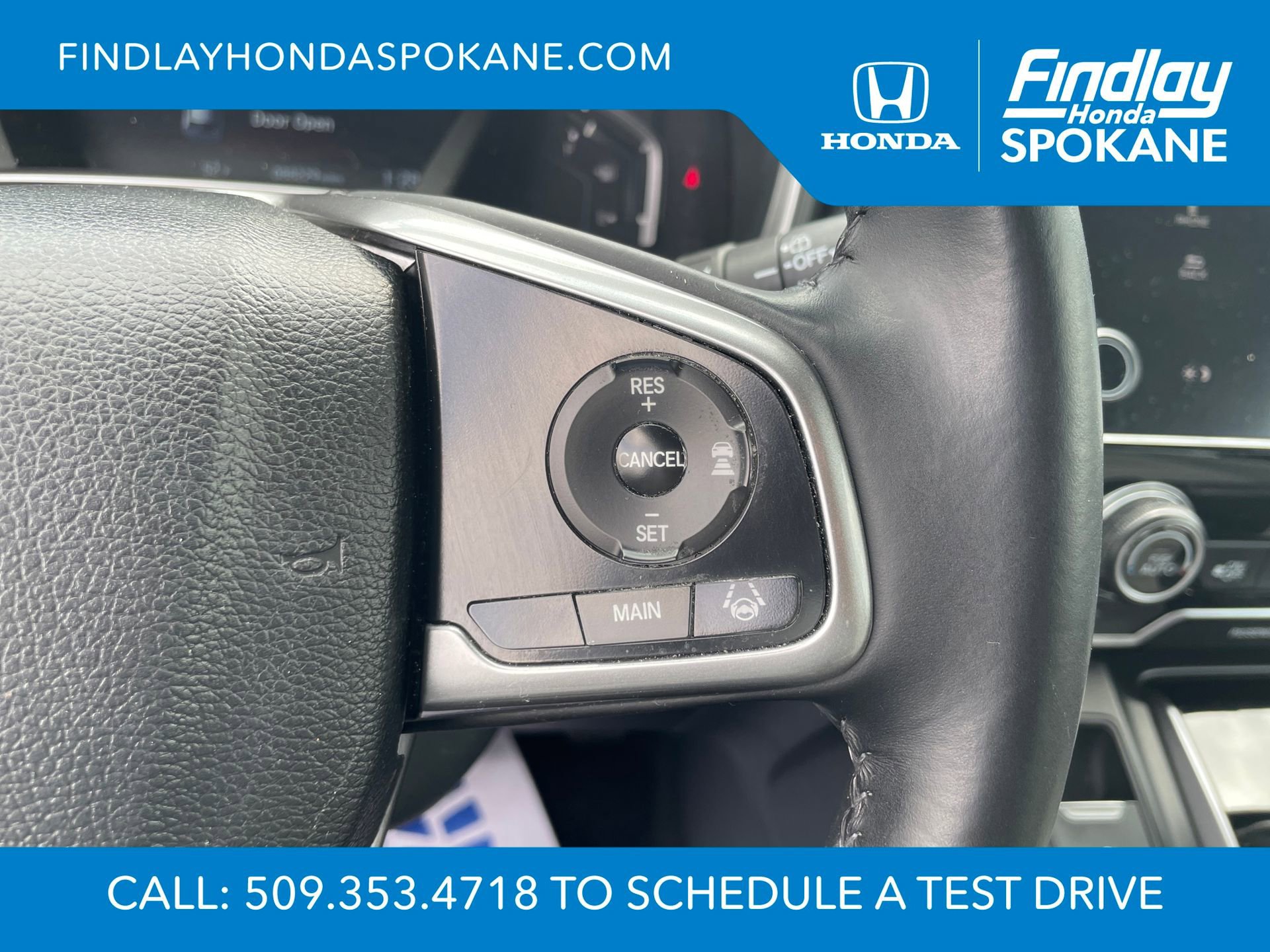 Used 2017 Honda CR-V EX-L image 18