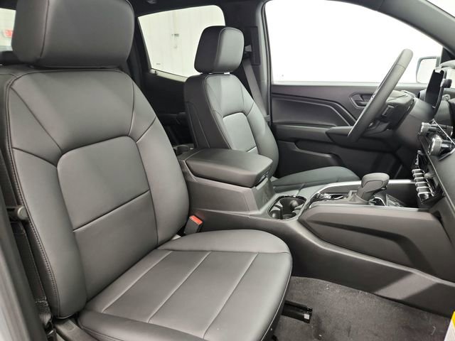New 2026 Chevrolet Colorado W/T w/ WT Custom Package RWD image 31