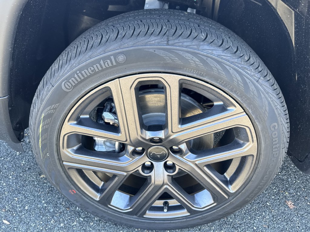 New 2026 Jeep Compass Limited AWD/4WD image 11