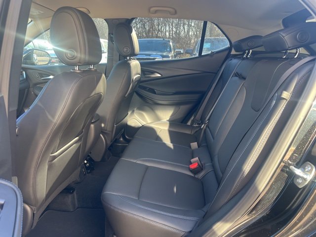 New 2026 Buick Encore GX Sport Touring w/ Advanced Technology Package image 12