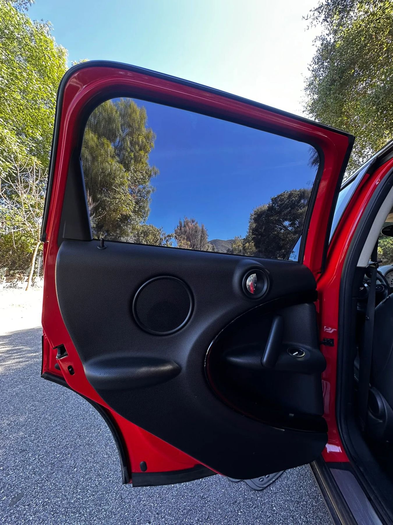 Used 2012 MINI Cooper Countryman S FWD image 18