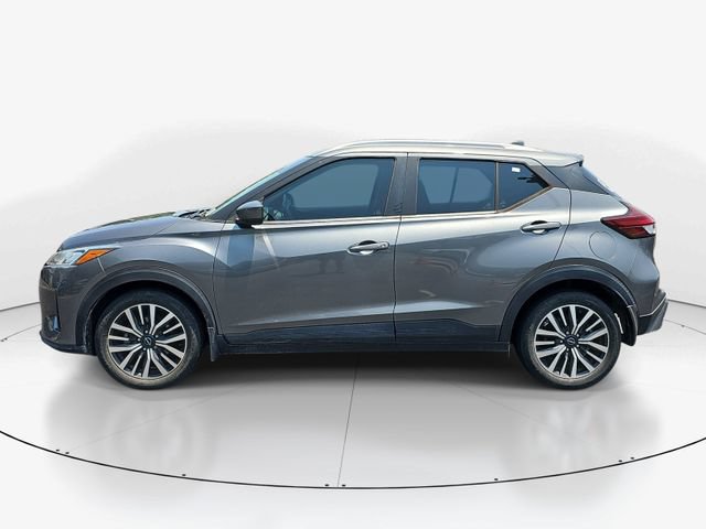 Used 2022 Nissan Kicks SV FWD image 6