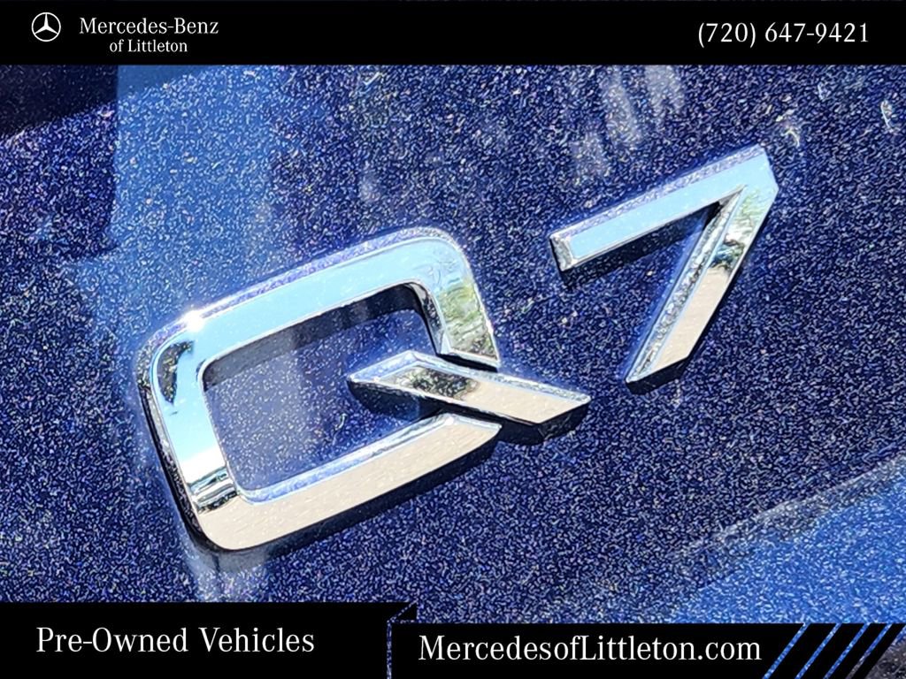 Used 2021 Audi Q7 3.0T Premium Plus AWD/4WD image 11