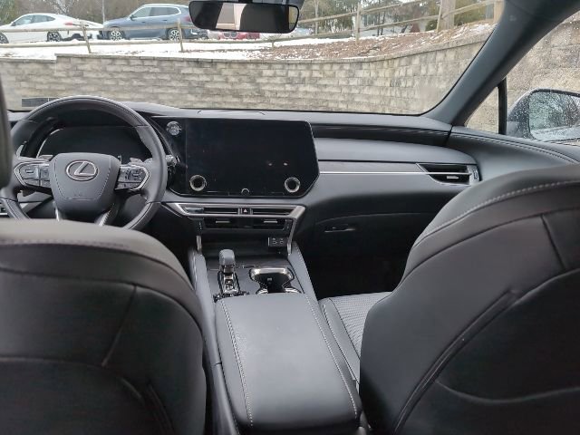 Used 2025 Lexus RX 350 Premium image 22