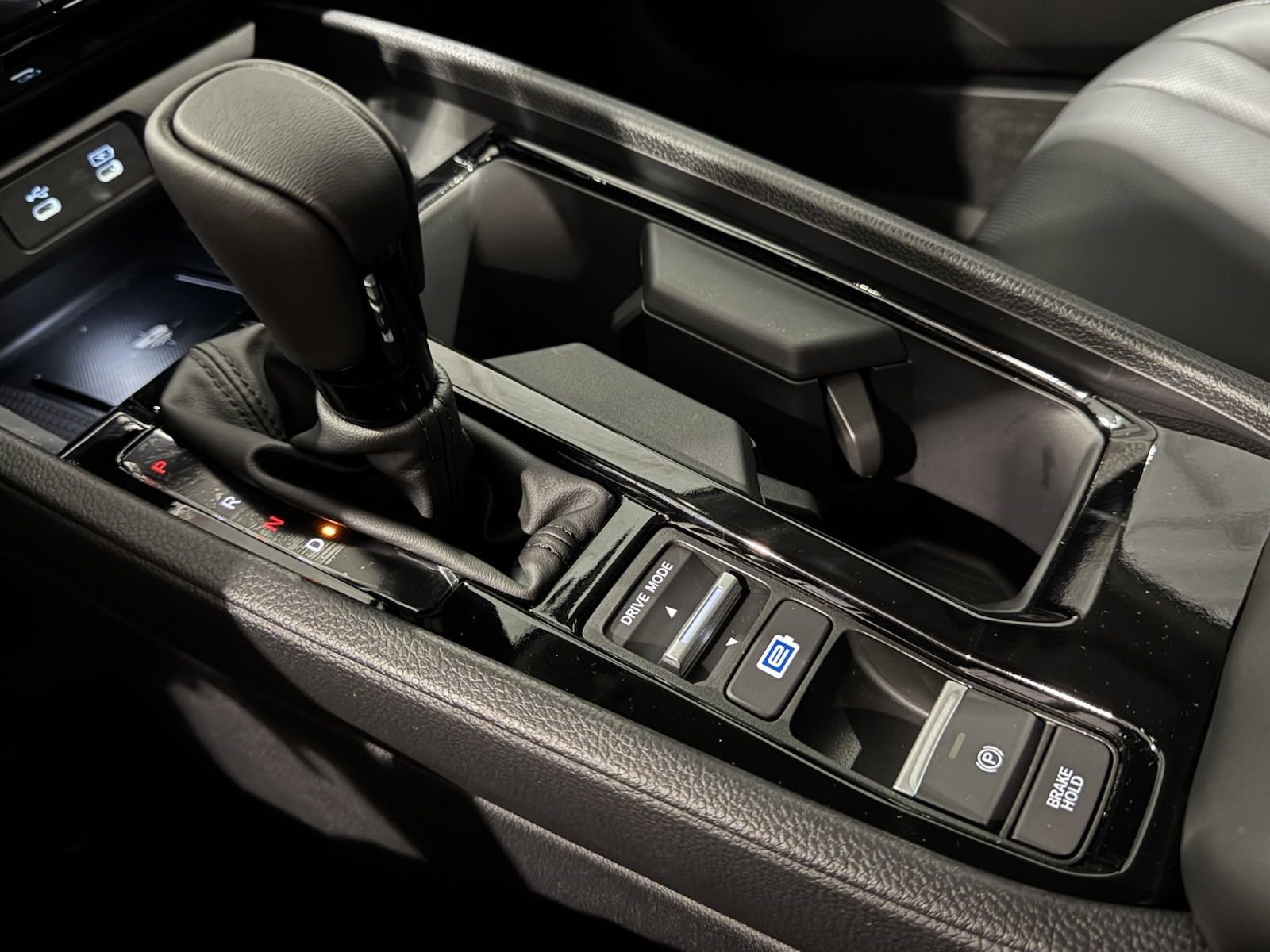 New 2025 Honda Accord EX-L image 29