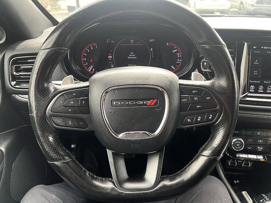 Used 2022 Dodge Durango GT image 14