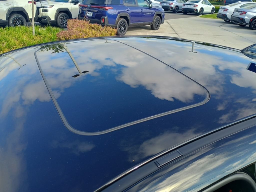 New 2026 Subaru WRX Premium AWD/4WD image 9