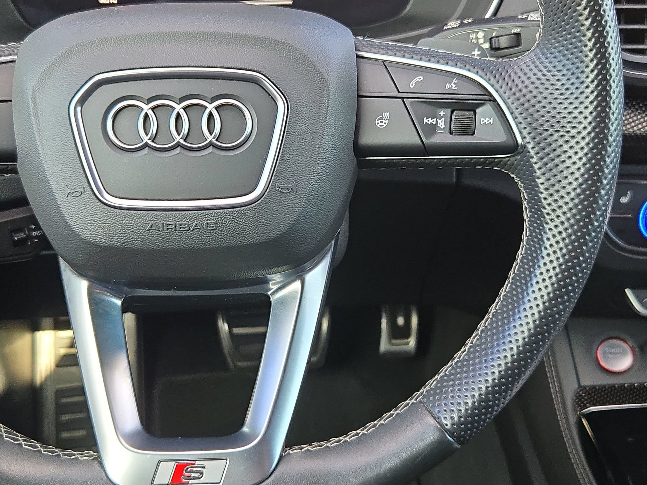 Used 2021 Audi SQ5 Premium Plus w/ Premium Plus Package AWD/4WD image 22