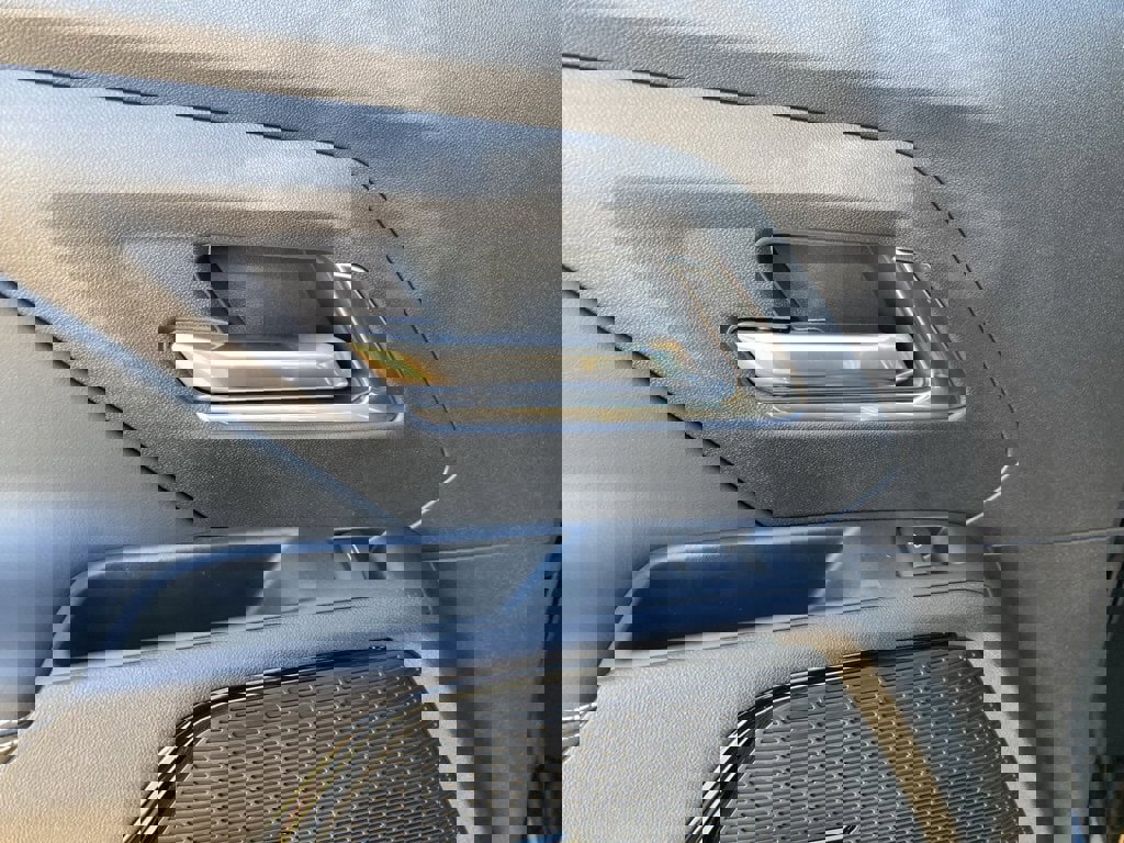 New 2026 Chevrolet Silverado EV LT image 23