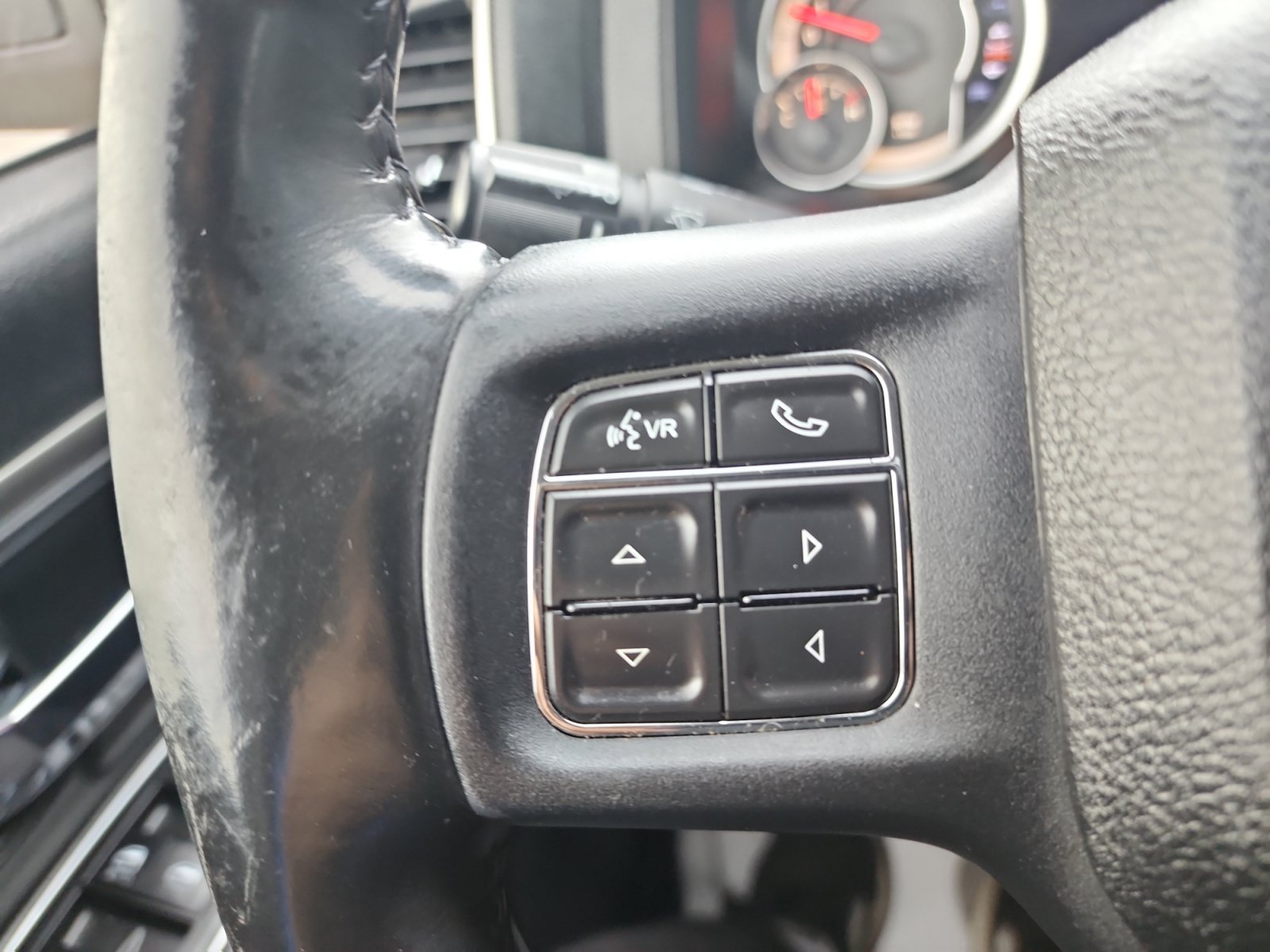 Used 2014 RAM 1500 Sport w/ Convenience Group RWD image 20