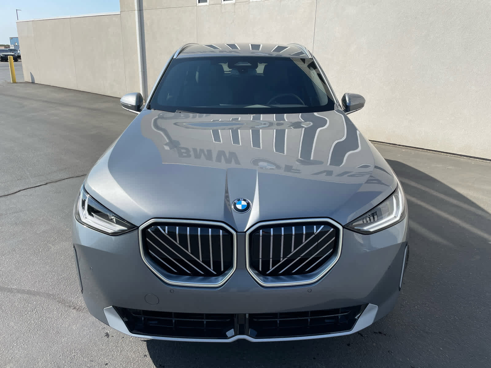 New 2026 BMW X3 xDrive30 image 2