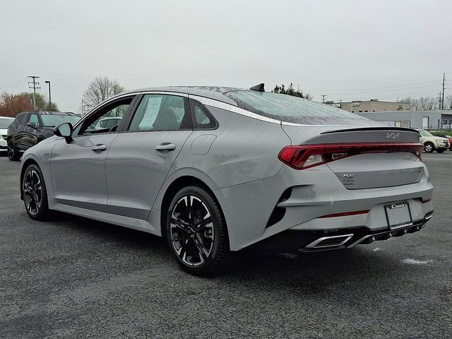 Used 2022 Kia K5 GT-Line w/ GT-Line FWD Premium Package image 7