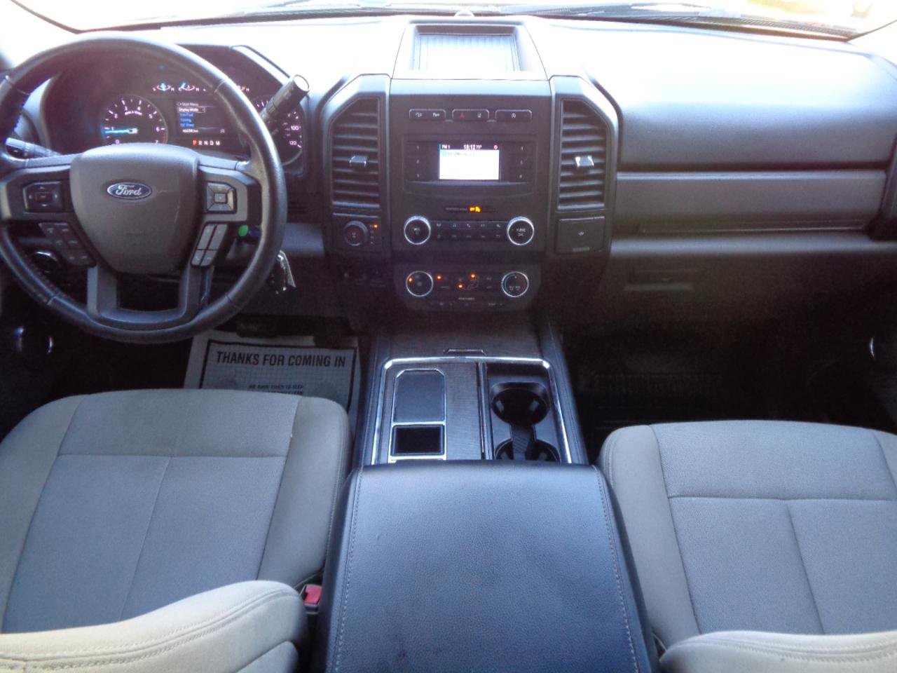 Used 2020 Ford Expedition XL image 7