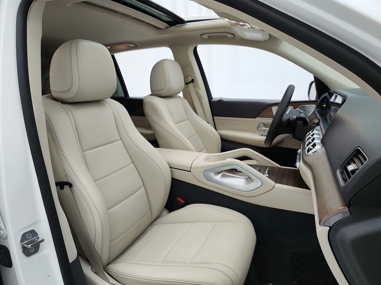 Certified 2020 Mercedes-Benz GLE 350 image 20