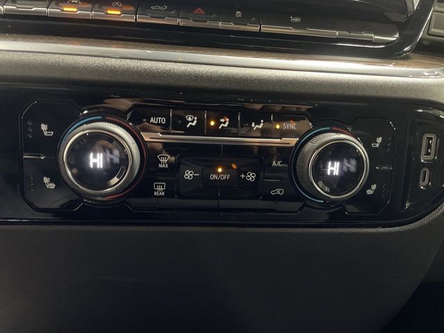 Used 2023 Chevrolet Silverado 1500 LT image 19