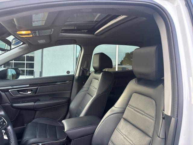 Used 2022 Honda CR-V Touring image 15