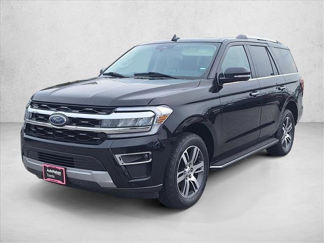 Used 2023 Ford Expedition Limited RWD image 2