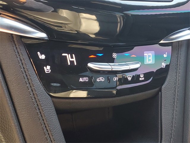 Used 2022 Cadillac XT6 Sport w/ Technology Package image 30