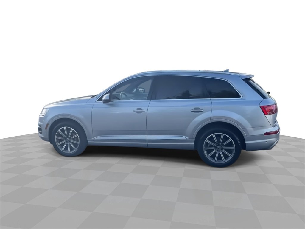 Used 2019 Audi Q7 3.0T Premium Plus w/ Premium Plus Package image 5