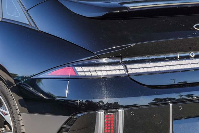 Certified 2023 Hyundai Ioniq 6 Limited RWD image 8