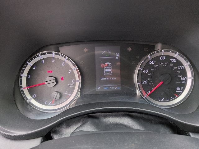 Certified 2021 Toyota Highlander LE AWD/4WD image 20