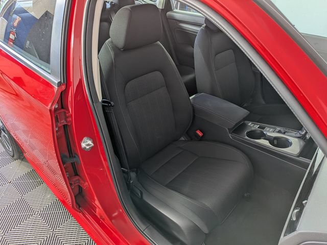 Used 2023 Honda Civic EX image 28