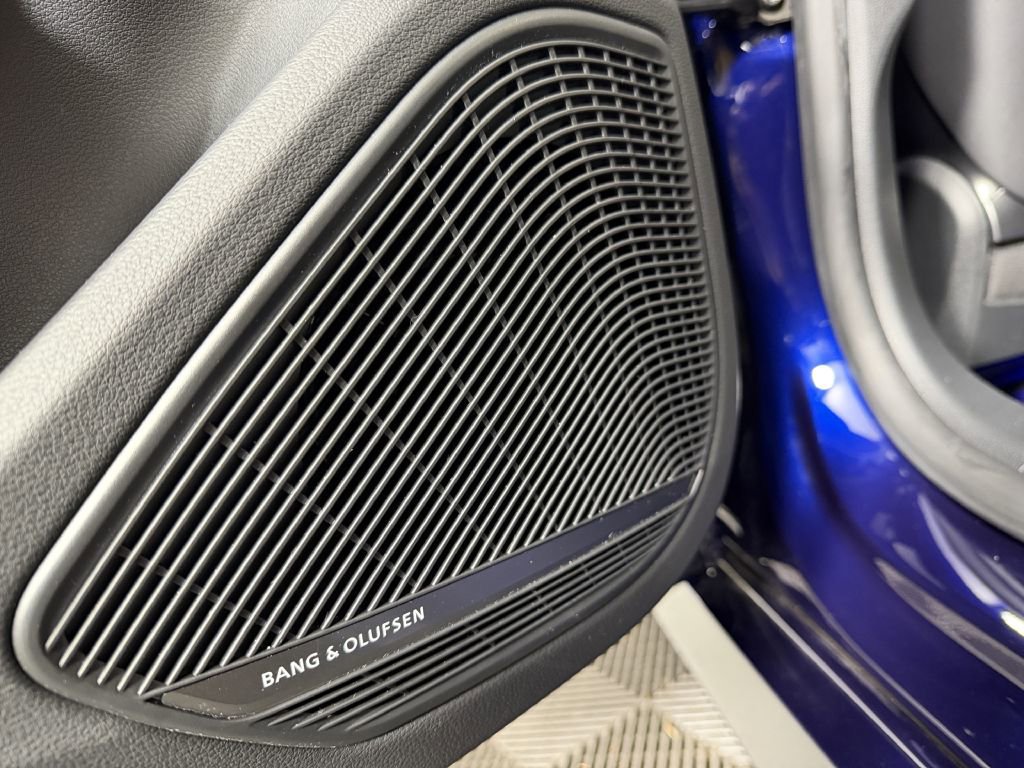 Used 2018 Audi S5 Prestige image 40