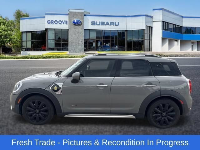 Used 2019 MINI Cooper Countryman SE w/ Storage Package AWD/4WD image 2