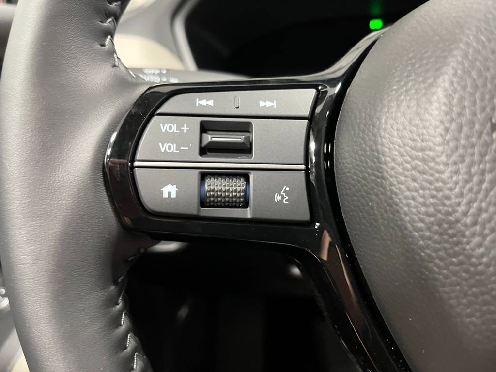 New 2027 Honda HR-V EX-L image 17