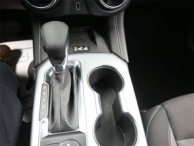 Used 2024 Chevrolet Blazer LT w/ Convenience Package image 4