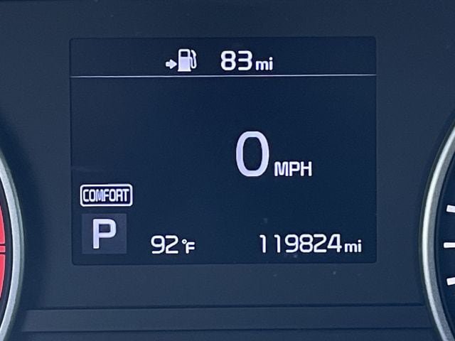 Used 2020 Kia Stinger GT RWD image 15