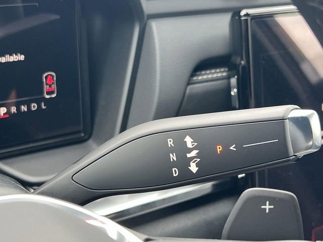 New 2026 GMC Terrain Elevation w/ Black Edition image 15